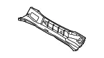 Upper Dash Panel - Nissan (67100-1LA1A) - view 3