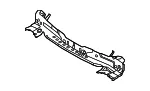 Upper Dash Panel - Nissan (67100-6SA0A) - view 3