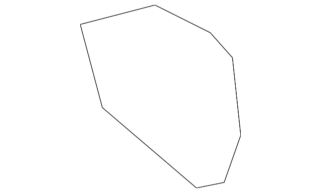 Foot Rest Bracket - Nissan (67394-JF10A)