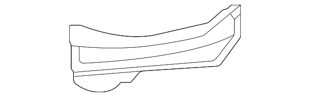 Dash Cross-Member - Nissan (67401-5MP0A)