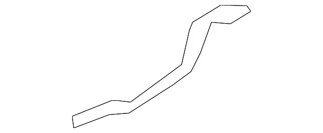 Knee Bolster - Nissan (67503-3JA1A)