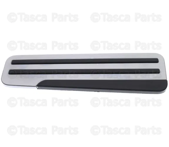 Footrest Assembly - Nissan (67840-4GF1A)