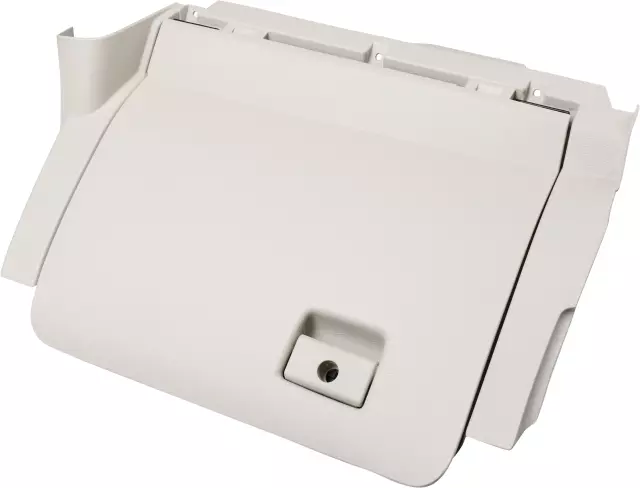 Glove Box Assembly - Nissan (68102-5AA0B)