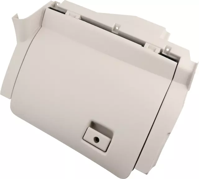 Glove Box Assembly - Nissan (68102-9UC0B)
