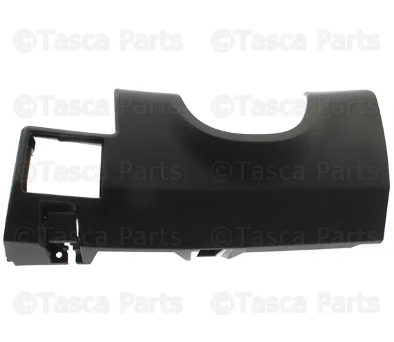 Lower Instrument Panel, Driver Side - Nissan (68106-JM00A)
