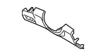 Lower Instrument Panel, Driver Side - Nissan (68106-JM00A) - view 5