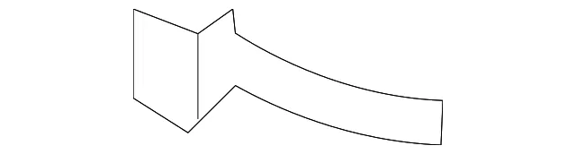 Instrument Panel Knee Bolster Bracket - Nissan (68128-JK60A)