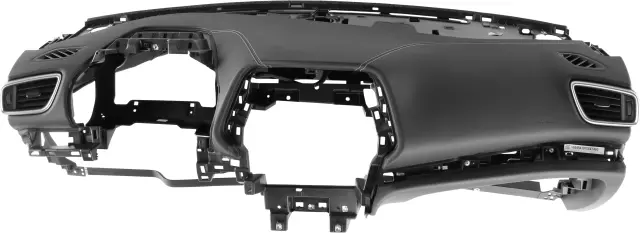 Instrument Panel - Nissan (68200-4RA1A)