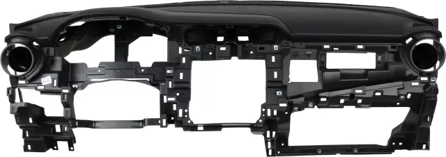 Instrument Panel & Pad Assembly - Nissan (68200-5RB0A)