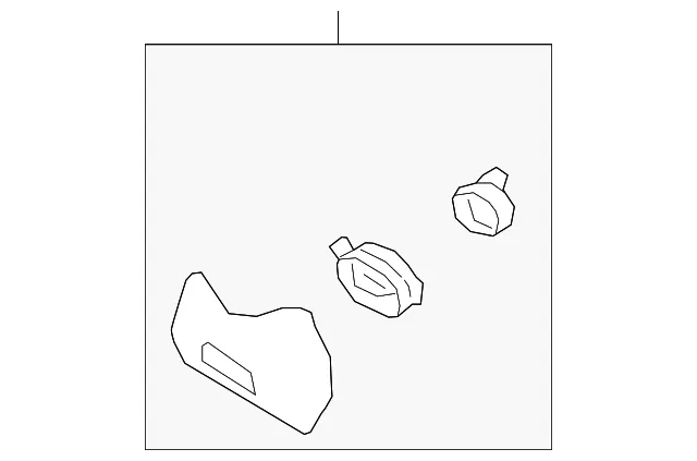 Instrument Panel Pad - Nissan (68210-6AV7A)