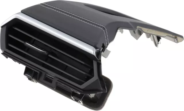 Defroster Trim - Driver's Side (LH) - Nissan (68210-6CA1A)