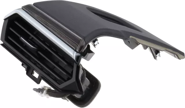 Defroster Trim - Driver's Side (LH) - Nissan (68210-6CA3A)