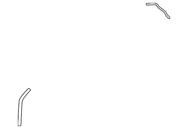 Instrument Panel Tape - Nissan (68238-4CE0A)