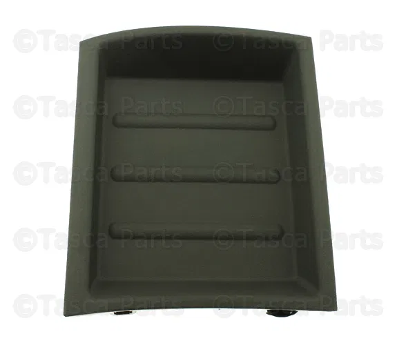 Instrument Panel Storage Compartment - Nissan (68252-ZS40C)