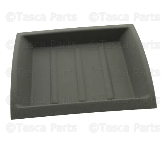 Instrument Panel Storage Compartment - Nissan (68252-ZS40D)