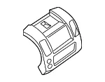 Instrument Panel Bezel - Nissan (68259-9BF6C) - view 3
