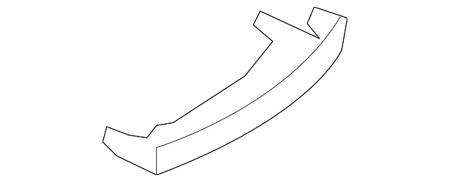 Instrument Panel Trim Panel - Nissan (68260-9PL3A)