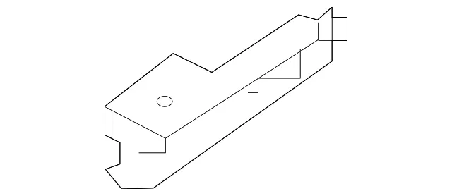 Instrument Panel Cover - Nissan (68262-EZ00A)