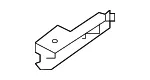 Instrument Panel Cover - Nissan (68262-EZ00A) - view 3
