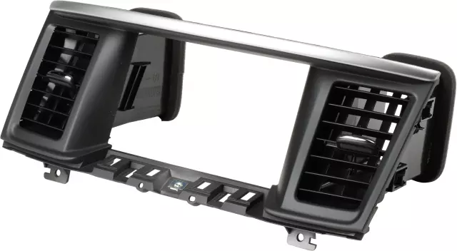 Instrument Panel Bezel - Nissan (68270-9PE0A)