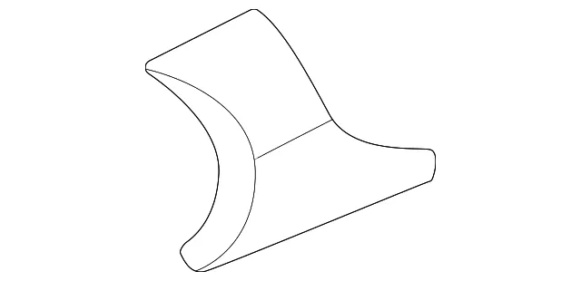 Instrument Panel Pad - Nissan (68410-5EF2B)
