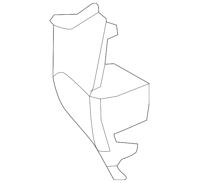 Instrument Panel Cover - Nissan (68410-9MB0A)