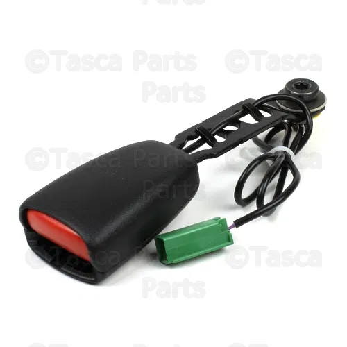 Seat Belt Receptacle - Volvo (6841697)