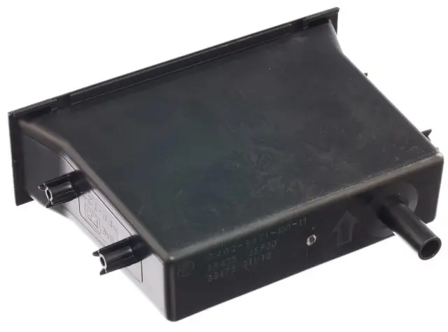 Instrument Panel Pocket - Nissan (68475-35F00) - view 2