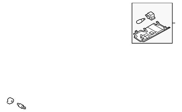 Lower Trim Panel - Nissan (68920-3ZD3A)