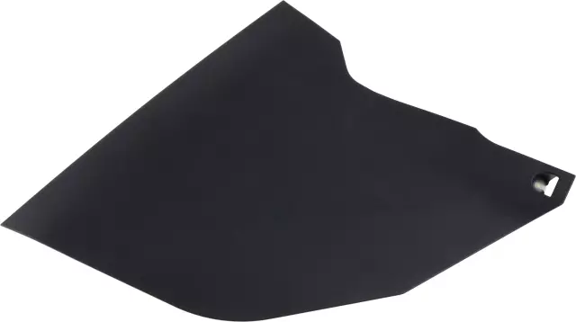 Lower Instrument Panel Cover Assembly, Right-Hand - Nissan (68920-5AF0A)