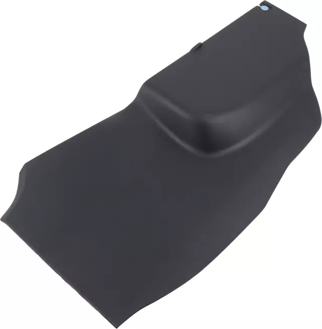 Lower Instrument Panel Cover Assembly, Right Hand - Nissan (68920-5RB0A)