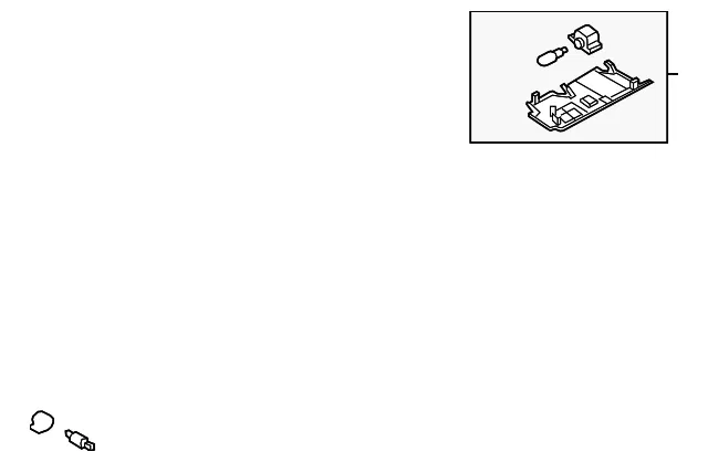 Lower Trim Panel - Nissan (68920-6JL0A)