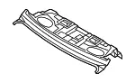 Package Tray - Kia (69300-1G020) - view 3