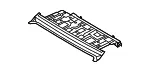 Package Tray - Kia (69300-1M030) - view 3