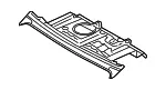 Package Tray - Kia (69300-4U410) - view 3
