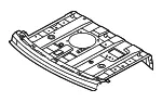 Package Tray - Kia (69300-L3300) - view 3