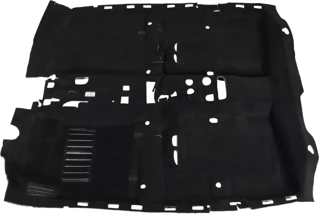 Floor Carpet Assembly - Nissan (74902-3TN0B)