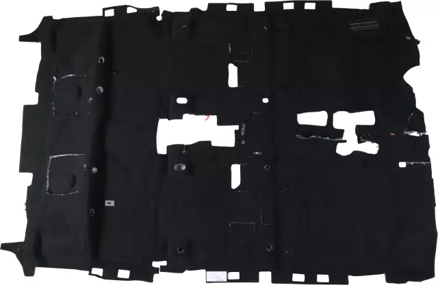 Floor Carpet - Nissan (74902-5AA0B)