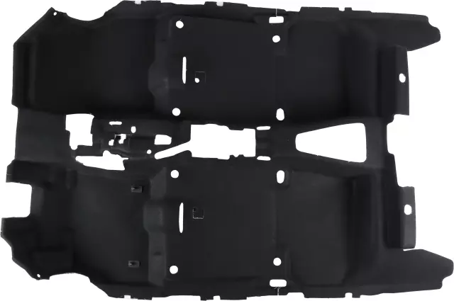 Floor Carpet Assembly - Nissan (74902-5SA0A)
