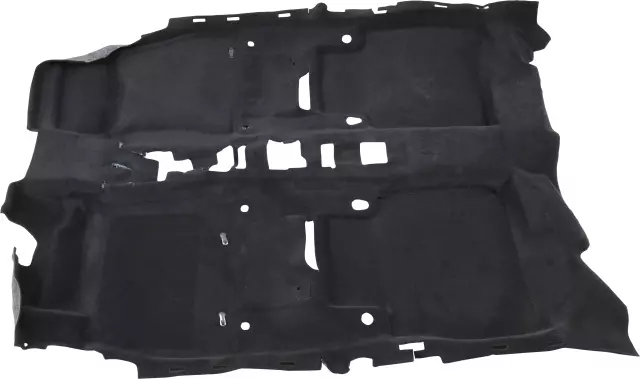 Floor Carpet Assembly - Nissan (74902-5UD1A)