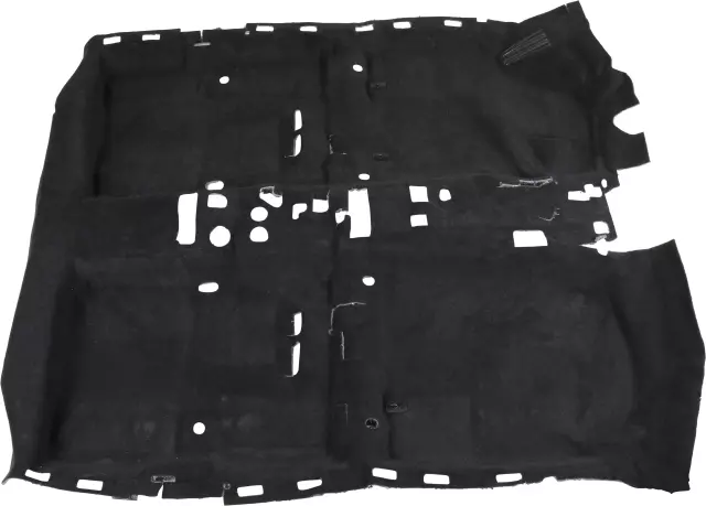 Floor Carpet Assembly - Nissan (74902-9HS0A)