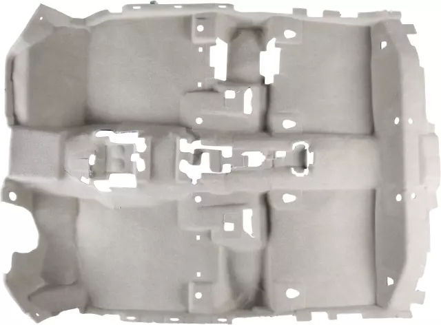 Floor Carpet - Nissan (74902-9TB1A)