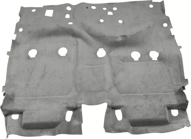 Floor Carpet - Nissan (74906-ZL61A)