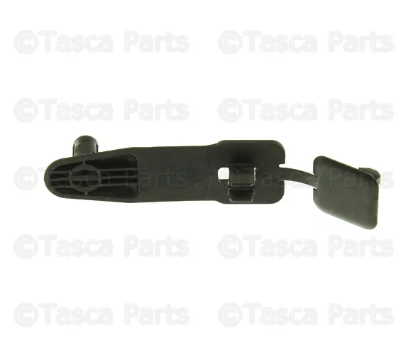 Bracket-Carpet, Front - Nissan (74985-4Z000)