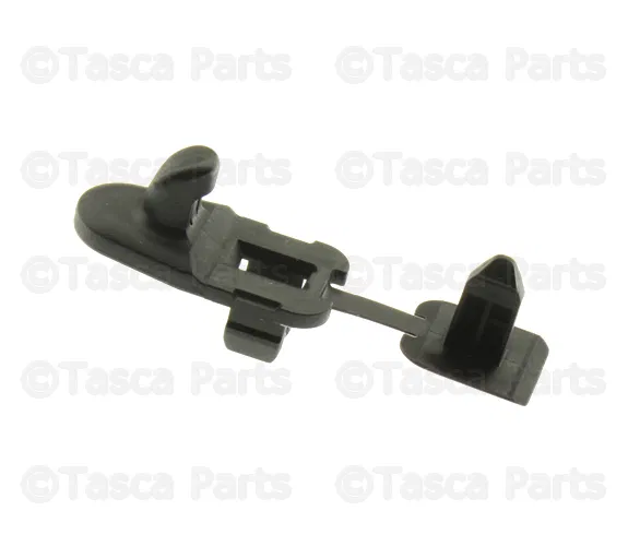 Bracket-Carpet, Front - Nissan (74985-EJ70A) - view 2