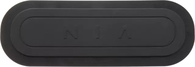 Cover-Carpet (Vin) - Nissan (749A0-3JA0A) - view 2