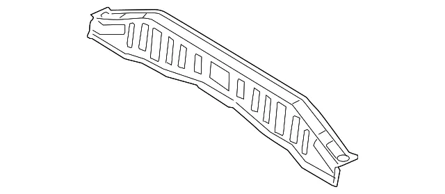Seat Cross-Member - Nissan (75630-6MA0A)