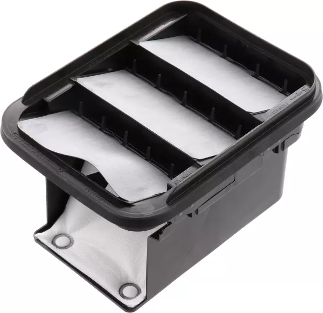 Pressure Vent - Nissan (76804-9UE0A) - view 6