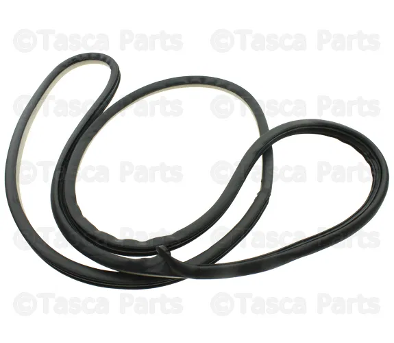 Opening Trim - Nissan (76922-9N00A) - view 4