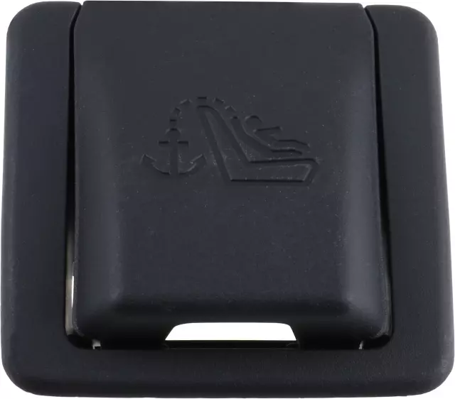 Seat Belt Anchor Plate Cover - Nissan (79980-3TA0A)